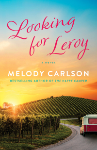 Cover image: Looking for Leroy 9780800739751
