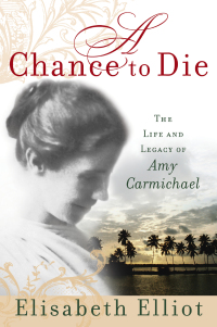 Cover image: A Chance to Die 9780800730895