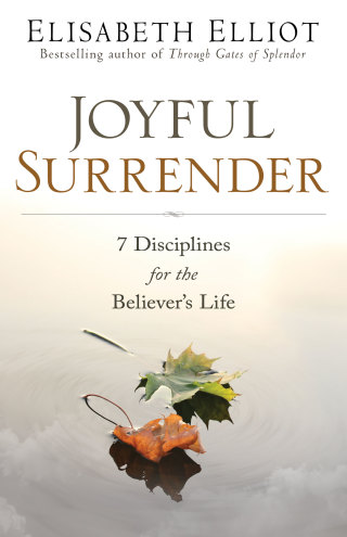 表紙画像: Joyful Surrender 9780800729479