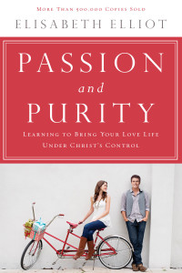 Cover image: Passion and Purity 9780800723132