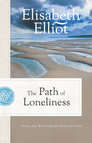 Cover image: Finding Your Way through Loneliness 9780800732066