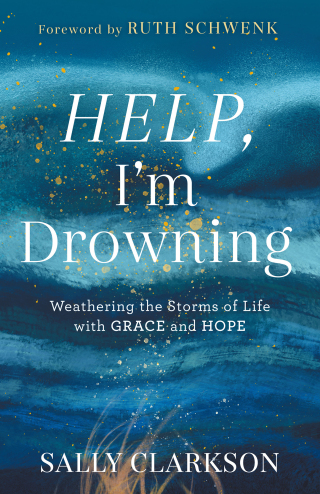 Cover image: Help, I'm Drowning 9780764235900
