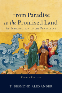 Cover image: From Paradise to the Promised Land 4th edition 9781540963406