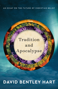Cover image: Tradition and Apocalypse 9780801039386