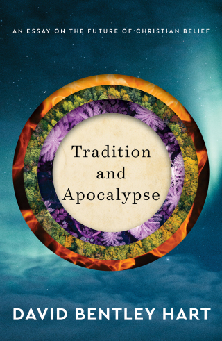 Imagen de portada: Tradition and Apocalypse 9780801039386