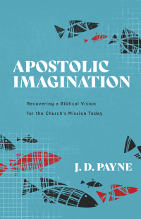 Cover image: Apostolic Imagination 9781540962553