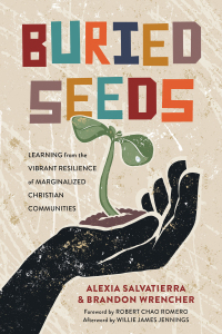 Cover image: Buried Seeds 9781540964649