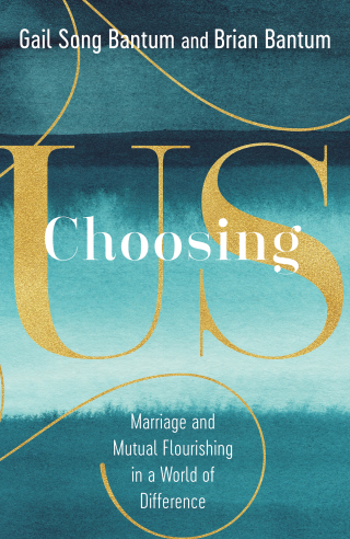 Imagen de portada: Choosing Us 9781587435379