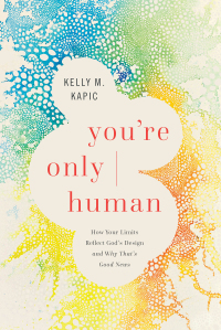 Cover image: You're Only Human 9781587435102