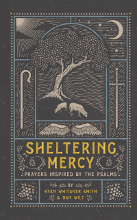 表紙画像: Sheltering Mercy 9781587435461