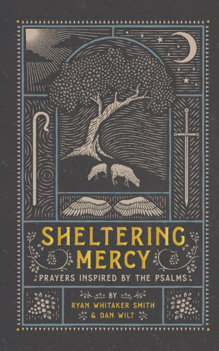 Imagen de portada: Sheltering Mercy 9781587435461