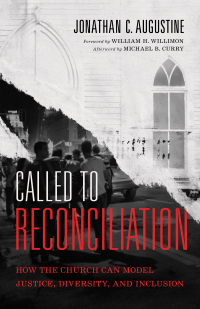 Imagen de portada: Called to Reconciliation 9781540965035