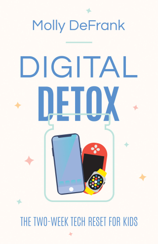 Imagen de portada: Digital Detox 9780764238765