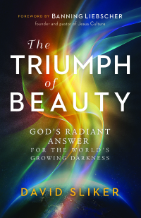 Cover image: The Triumph of Beauty 9780800761936