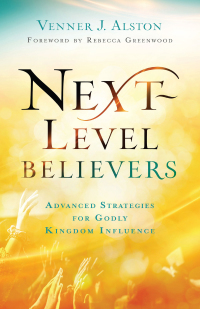 Cover image: Next-Level Believers 9780800762377