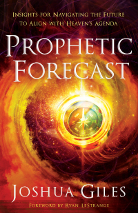 Omslagafbeelding: Prophetic Forecast 9780800762384