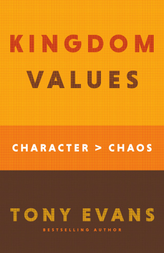 Imagen de portada: Kingdom Values 9780764238826