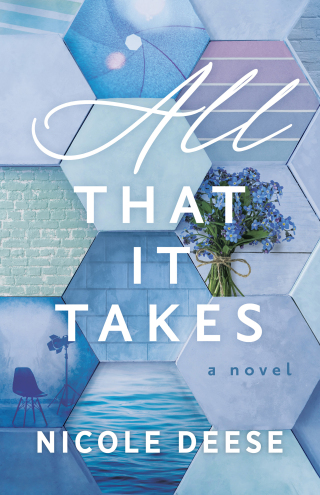 Cover image: All That It Takes 9780764234972