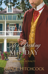 Imagen de portada: Her Darling Mr. Day 9780764237980