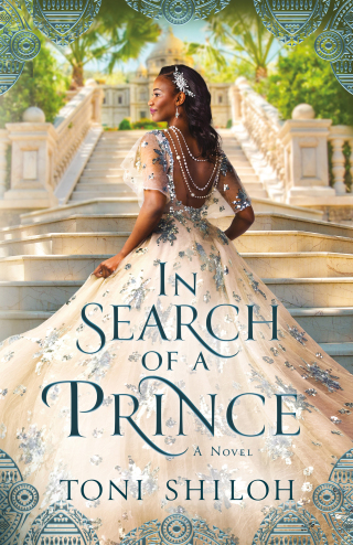 صورة الغلاف: In Search of a Prince 9780764238956