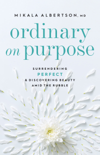 Cover image: Ordinary on Purpose 9780764239472