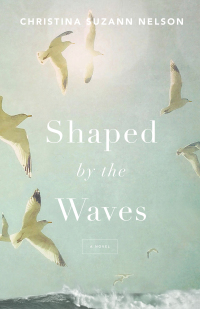 Cover image: Shaped by the Waves 9780764235405