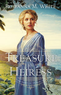 Imagen de portada: To Treasure an Heiress 9780764237195