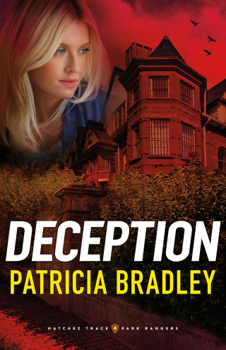 Imagen de portada: Deception 9780800735760