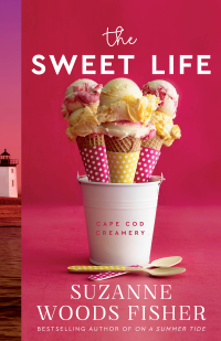 Cover image: The Sweet Life 9780800739478
