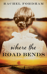 Titelbild: Where the Road Bends 9780800739744