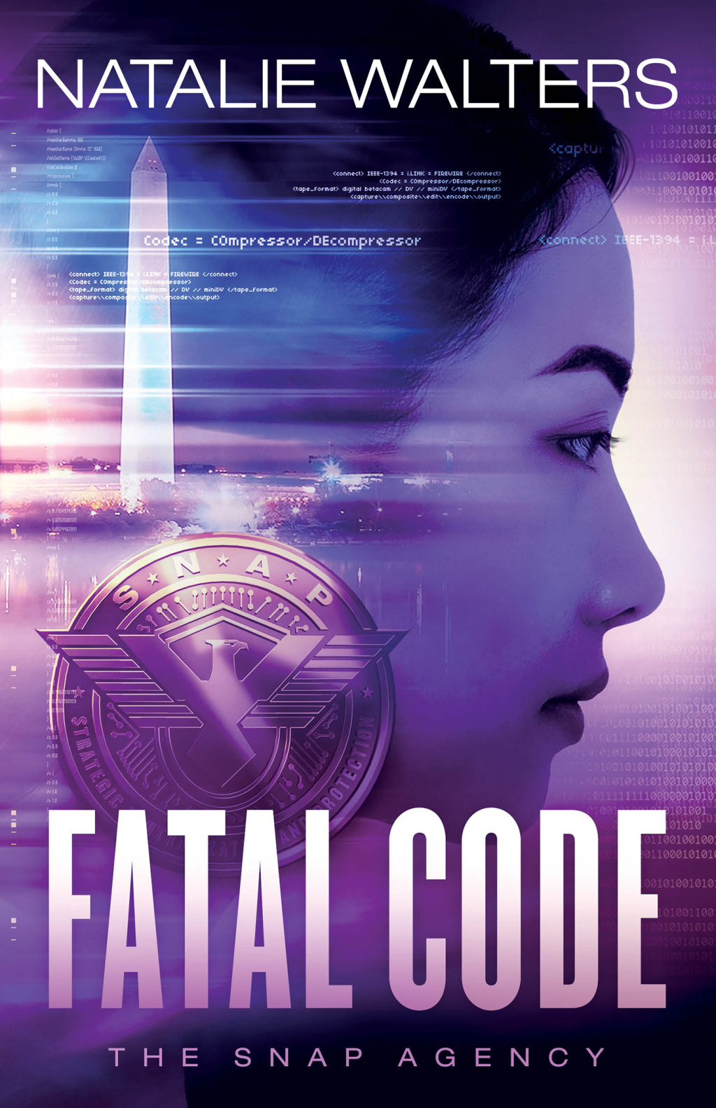Fatal Code (eBook)