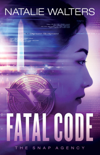 Cover image: Fatal Code 9780800739799