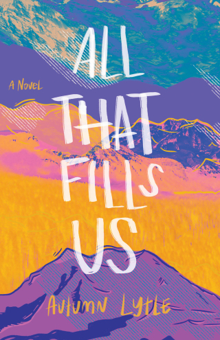 Imagen de portada: All That Fills Us 9780800740160