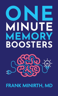 表紙画像: One-Minute Memory Boosters 9780800741457