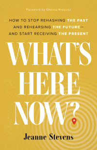 Cover image: What's Here Now? 9780800740856
