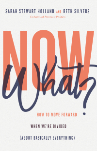 Imagen de portada: Now What? 9780800740801