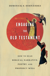 Cover image: Engaging the Old Testament 9781540962836