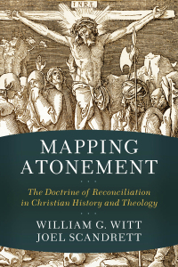 Cover image: Mapping Atonement 9780801030680