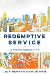 Cover image: Redemptive Service 9781540965219