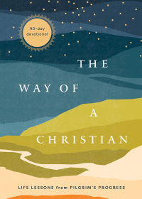 Cover image: The Way of a Christian 9780800762414