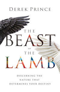 Cover image: The Beast or the Lamb 9780800762537