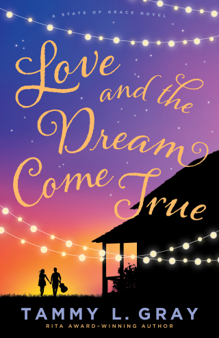 Cover image: Love and the Dream Come True 9780764235931
