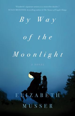 Cover image: By Way of the Moonlight 9780764238802