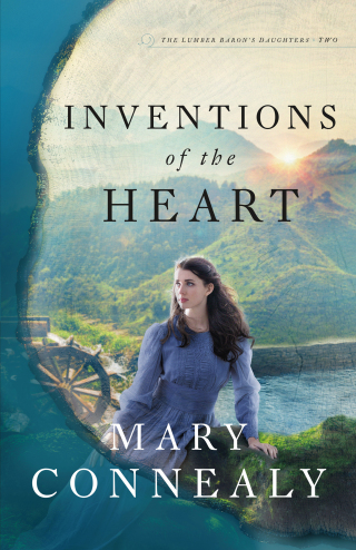 表紙画像: Inventions of the Heart 9780764239595