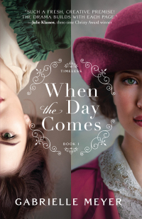 Imagen de portada: When the Day Comes 9780764239748