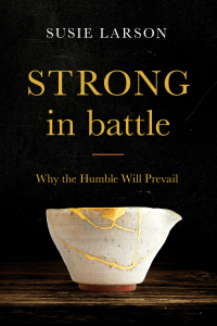 Imagen de portada: Strong in Battle 9780764231711