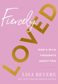 Cover image: Fiercely Loved 9780800741709