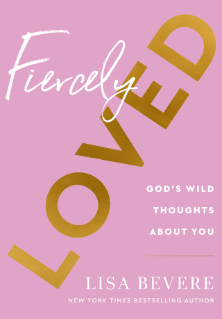 Imagen de portada: Fiercely Loved 9780800741709