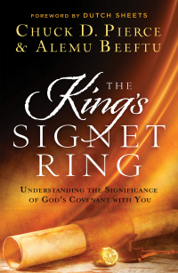 Cover image: The King's Signet Ring 9780800762551