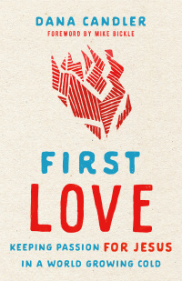 Cover image: First Love 9780800762568